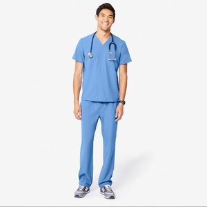 Figs Men’s Scrubs